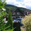 Отель Apartment in Herzberg Ot Sieber Near Forest with Parking, фото 1