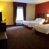 Отель Hampton Inn & Suites Woodstock, VA, фото 4