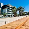 Отель Mercure Larnaca Beach Resort, фото 34