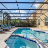 Отель Gated,south Facing Pool With Spa, Games Room & BBQ, фото 14