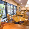 Отель Kyoto Garden Palace, фото 26