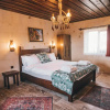 Отель Tale Cave INN, фото 3