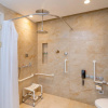 Отель Grand Metropark Guofeng Hotel Tangshan, фото 7