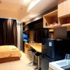 Отель Treepark City Apartement by Echa, фото 30