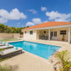 Отель Cozy 3br2ba Great Location w Private Pool Patio, фото 22