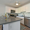 Отель Kihei Alii Kai A207 1 Bedroom 1 Bathroom Condo, фото 4