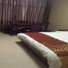 Отель Tongyue Business Hotel, фото 1