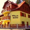 Отель Willa Echo, фото 12