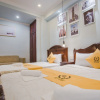 Отель Happyhomes Saigon Central, фото 15