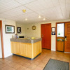 Отель Heron's Landing Hotel, фото 18