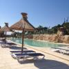 Отель Camping Mer et Camargue, фото 21