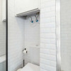Отель Amazing Studio W Terrace in St George Castle, фото 5