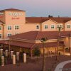 Отель Residence Inn by Marriott Tucson Airport в Тусоне