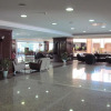 Отель Jiyan Hotel в Дахук