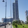 Отель Porta Batumi Tower, Amazing View From 36 Floor!, фото 20