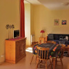 Отель Logement N202 4Pers Face Aux Thermes, фото 8
