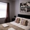 Отель Inspired Stays- Close to City Centre- 4 Bed House!, фото 14