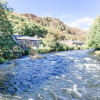 Отель Snowdonia Stone Cottage, фото 14