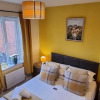 Отель Bicester Serviced Accommodation, фото 40