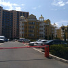 Отель Apartments in Victoria Residence, фото 9