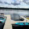 Отель Majestic Moose Lodge, фото 19