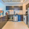 Отель Gorgeous 1B With Balcony in Dubai Marina, фото 3