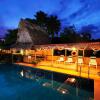 Отель Kosrae Nautilus Resort в Косраэ
