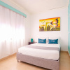 Отель Hostal Meridiano, фото 11