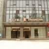 Отель Jinjiang Inn Select Xixian New Distict Century Avenue, фото 5