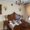 Отель At the Fountain Apartment, фото 11