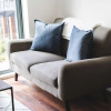 Отель Staycay Modern 1-bed Apartments in Sheffield City Centre, фото 7