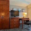 Отель Courtyard Atlanta Airport West, фото 3