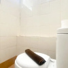Отель Best Strategic And Cozy Studio At Bassura City Apartment, фото 1