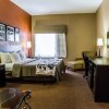 Отель Sleep Inn & Suites Lakeland I-4 в Лейкленде