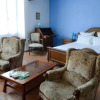 Отель Le Fouloir à Draps, фото 4