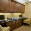 Отель Homewood Suites By Hilton Sacramento Airport - Natomas, фото 23