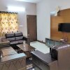Отель JP Nagar Premium 2 Bedroom flat, фото 13