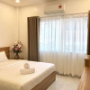 Отель Louis Hotel - Bui Vien Walking Street, фото 17