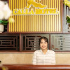 Отель Calla Hotel Hoi an, фото 1