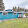 Отель Peaceful Gresham Home w/ Grill: 2 Mi to Downtown, фото 1