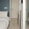 Отель Best Choice Studio Room At Springlake Summarecon Bekasi Apartment, фото 11