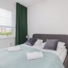 Отель Apartment Gdansk for 6 Guests by Renters, фото 5