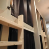 Отель bnb+ Tokyo Tamachi - Hostel, фото 14