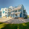 Гостиница Гальярда в Рощине