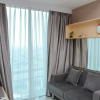 Отель Cozy Living 1Br At Grand Kamala Lagoon Apartment, фото 1