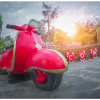 Отель Chill Chill Farm Resort, фото 7
