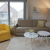 Отель Ostsee Appartement Pier 76 im Strand Resort, фото 9