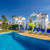 Отель Villa Blue Ocean, фото 13