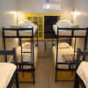 Отель Casa Azul Hostel, фото 9