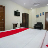 Отель OYO 26963 Hotel Crystal Grandeur, фото 10